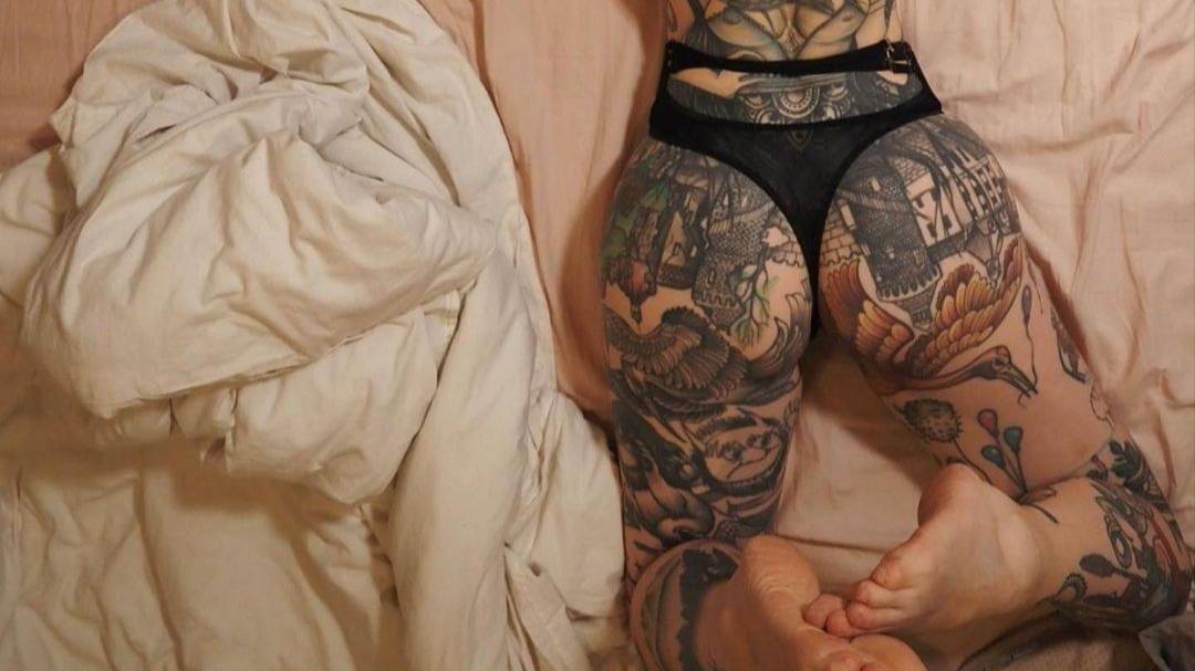 If you don't laugh, you win