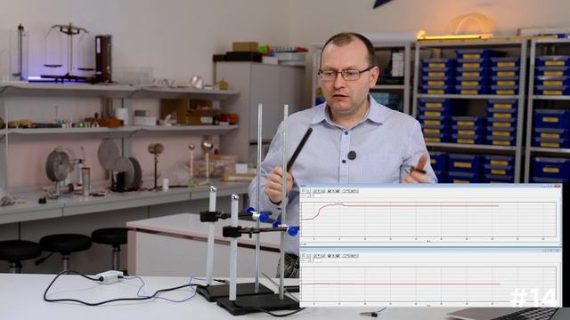 Эксперимент  14