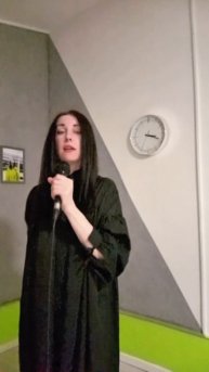 Живой звук. Красивая песня.