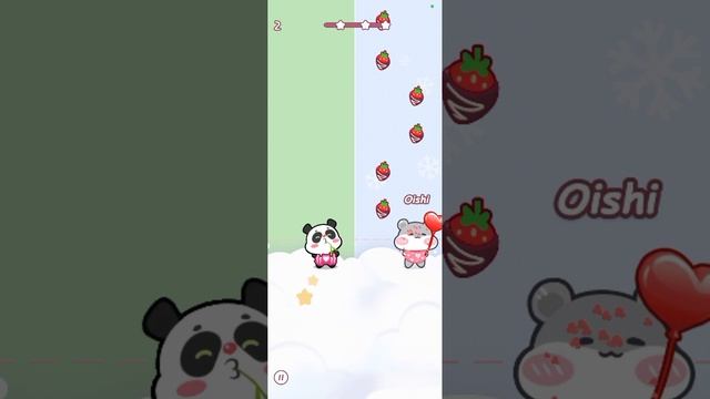 я играю Duet friends Kawaii music