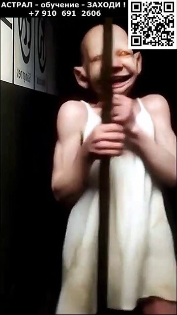 Монстры и мутанты в Европе. Хоррор. ИИ. Арт нейросеть #ИИ #нейросеть #видео #AI #хоррор #Ужас