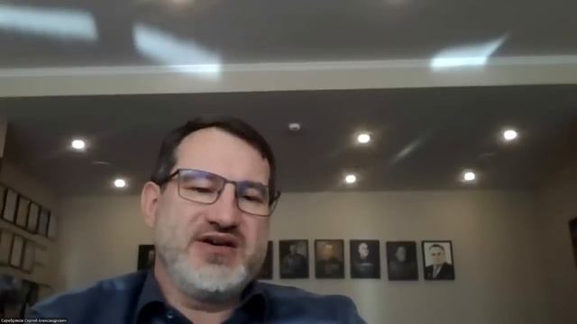 22.10.25 Сергей Серебряков. НОВЫЙ СОЦИАЛИЗМ ИЛИ БАНКОВСКИЙ КАННИБАЛИЗМ. Часть 2