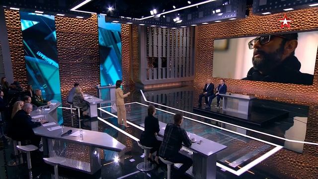 Почему европейцы едут на Донбасс