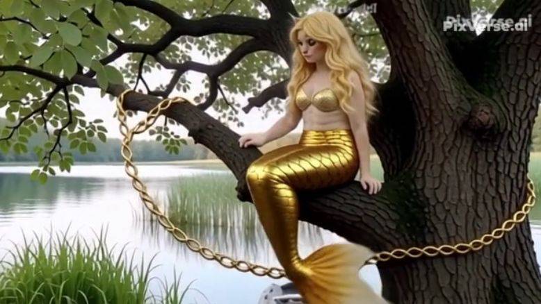 У Лукоморья-рэп