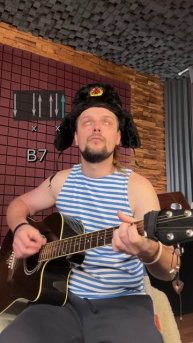 Sum 41 - Still Waiting - блатная версия