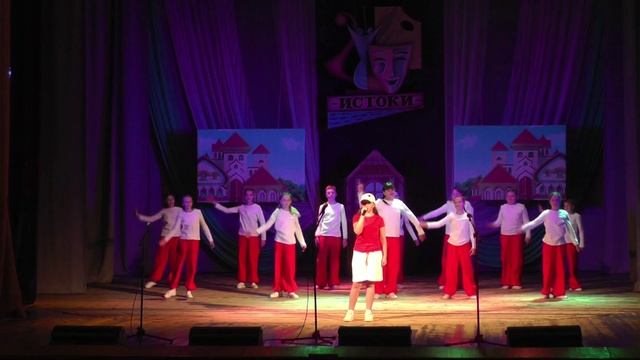 Диана Кадасева - Радость привет