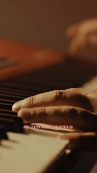 Индийский фильм. Песня.