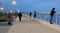 ПУТЕШЕСТВИЕ В НИЖНИЙ НОВГОРОД, ОБЗОР СЛИЯНИЕ двух рек Волги и Ока