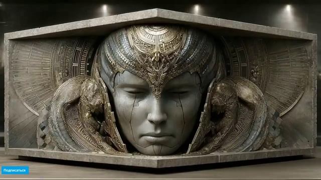 Космическая вселенная 3