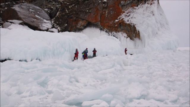 Полет над бездной