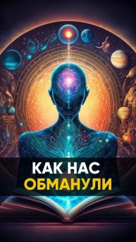 Как нас ОБМАНУЛИ