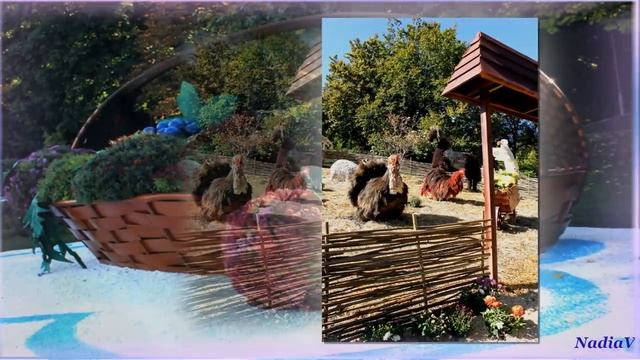 Прогулка по Киеву