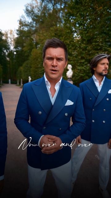 KVATRO ORIGINALS - OVER AND OVER