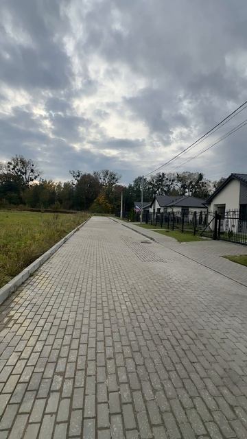 Участок 7 соток. г. Калининград п. Ново-Дорожный