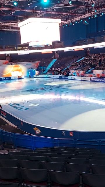 ФИГУРНОЕ КАТАНИЕ ЧАСТЬ 1.