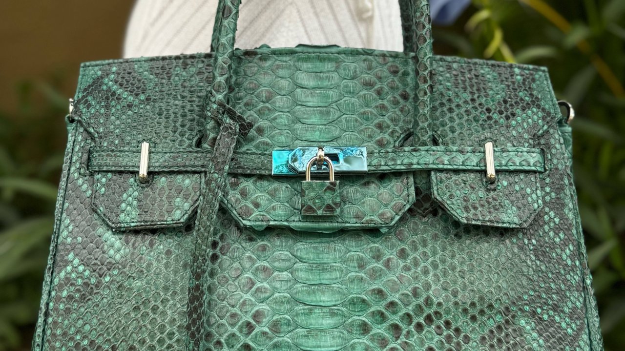 Женская сумка