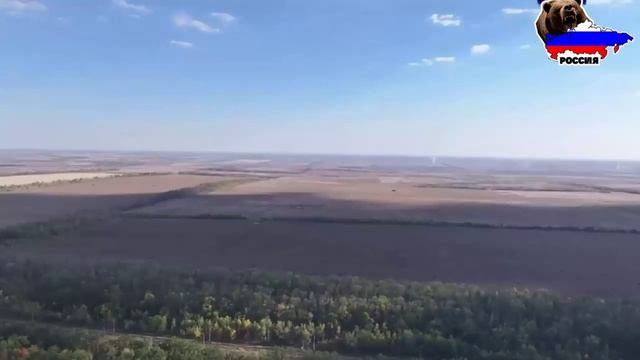 Появились кадры освобождения Ленино (Молодецкое) на фланге Покровска