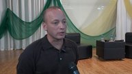 Диалог на равных. В Красноармейске прошла встреча с Дмитрием Кульковым