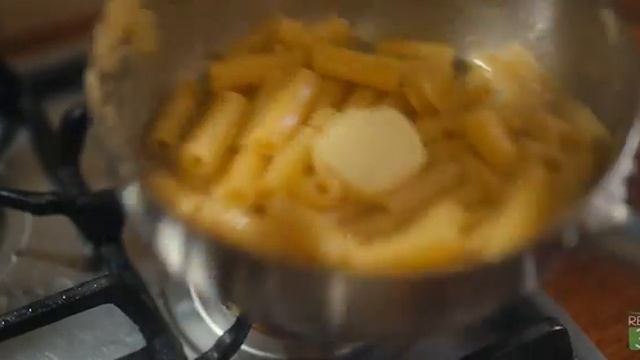 The Butter Trick Italians Swear By for Creamy Pasta [get-save.com]