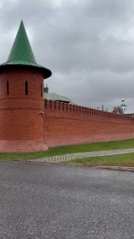 Йошкар-Ола бюджетный туризм