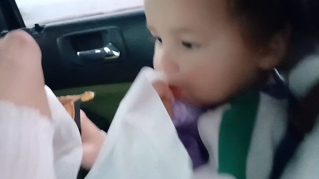 Мы в деревню