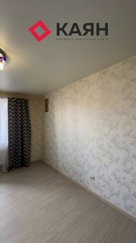Студия 28.4 м² на Куликова Поля в Краснодаре