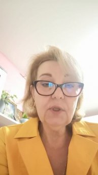 Отзыв о курсе НФК. Ипатова Ирина