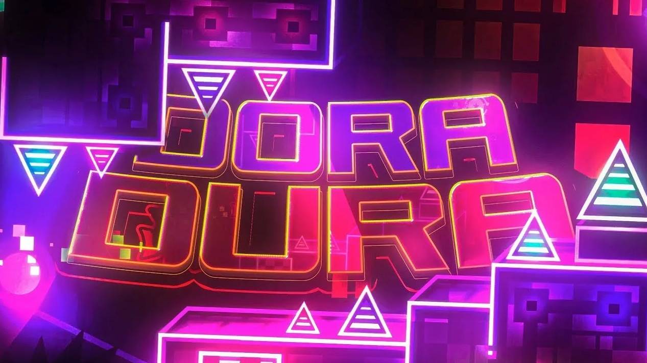 doradura by IvashkaUA (Extreme Demon)