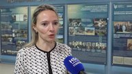 «Открываем гостеприимную Россию». В РГУТИС прошёл профориентационный фестиваль
