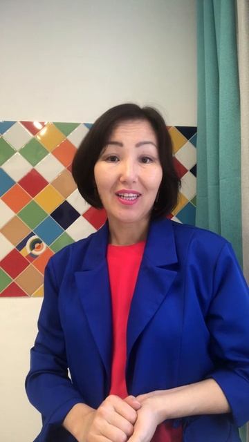 Отзыв о курсе НФК. Самаева Надежда