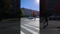 Автопрогулка по Сухуму