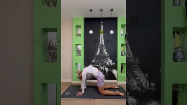 Урок_1 «Свободная грудная клетка — раскрытие дыхания,доверие и внутренняя свобода»