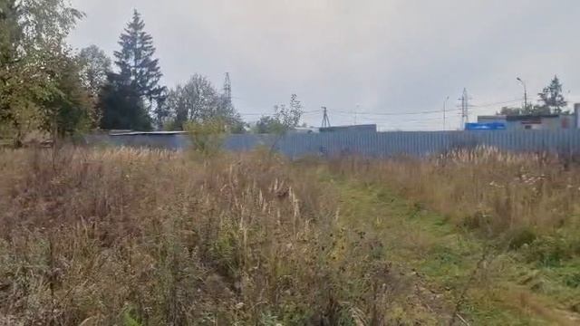 З/у с к.н. 50:28:0060115:4983 расположенный по адресу: МО, г.о. Домодедово, с. Долматово