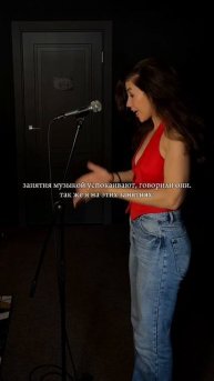 музыкальная терапия с побочны эффектом 😋