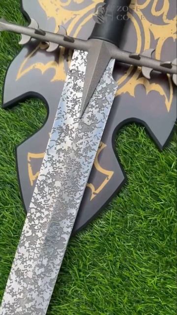 меч назгула