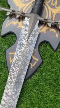 меч назгула