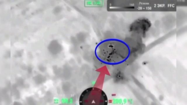 Зигзаги фронтовой ленточки... 23 10 25