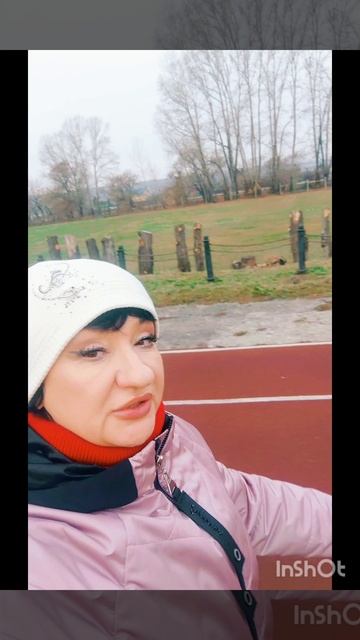 Я увеличила свою пробежку после 55 лет🤾♂️⛹️♀️❤