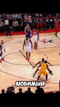 Просто посмотрите на этот дриблинг