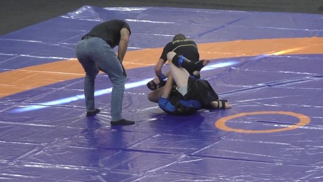 Клип. Кубок Хакасии по ММА  Абакан 18 окт 2025