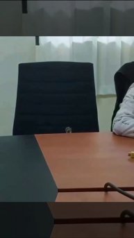 Кажется, у него есть важное предложение😏