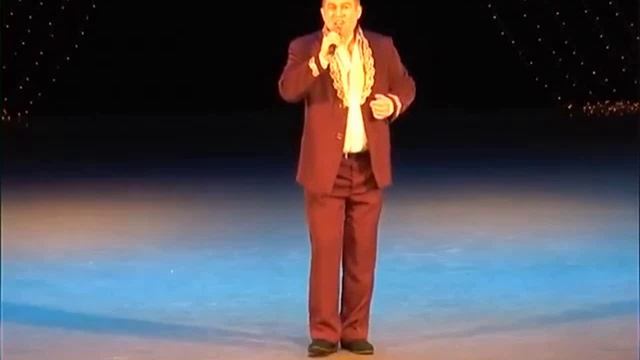 201. Чувашия.-Попурри чувашских песен. Михаил Иванов. Красночетайский округ-Чебоксары. Чувашия.