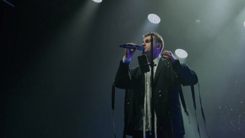 Айвазовский оркестра - Солнышка (оркестровый кавер на песню группы Демо)