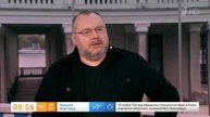 Актер Илья Исаев: отсутствие пафоса делает триллер "Август" очень современным