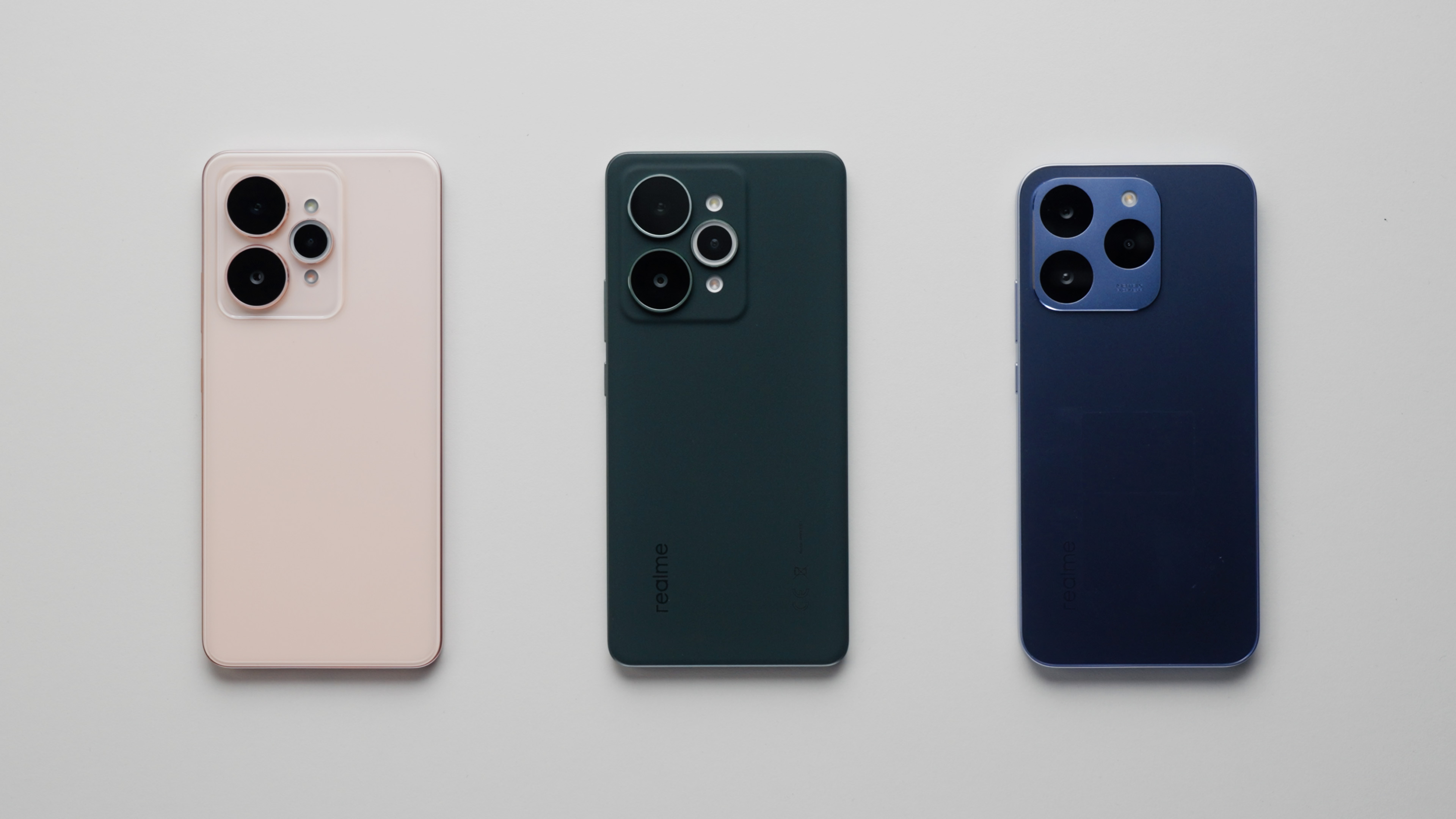 Обзор realme 15 Pro (Plus)