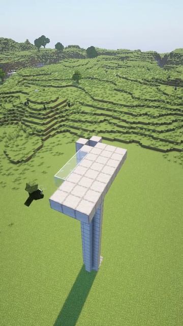 ФЕРМА ТОТЕМОВ И ИЗУМРУДОВ ⚡🔥⚡