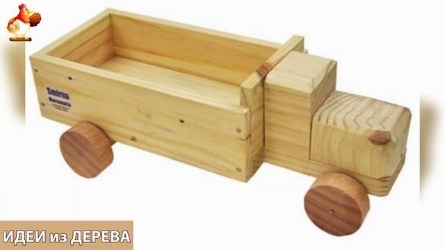 Идеи поделок из дерева своими руками для дома и дачи фото для вдохновения (443)