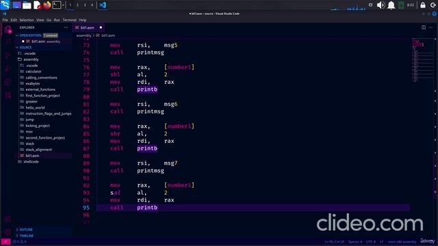 20.001 BITS BITS BITS !!!