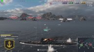 Мир кораблей (World Of WarShips)