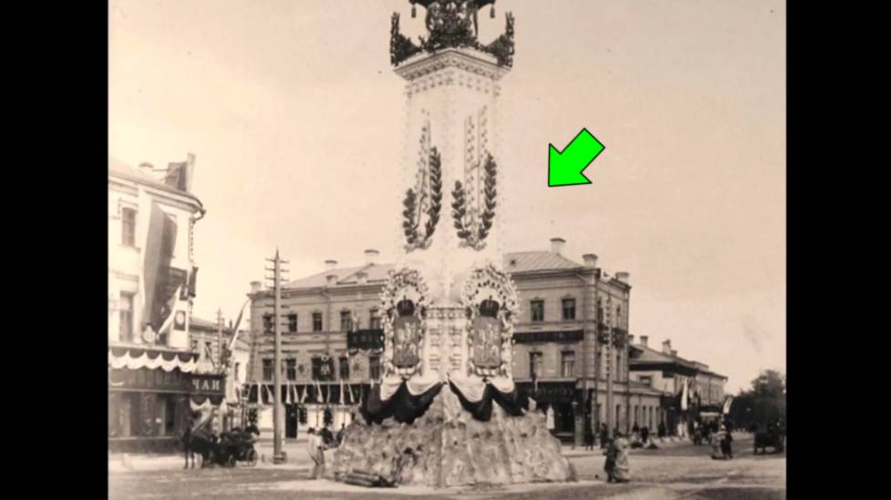 ⚡ История ПИ: тайна БЕЛОГО цвета в Геральдике ...